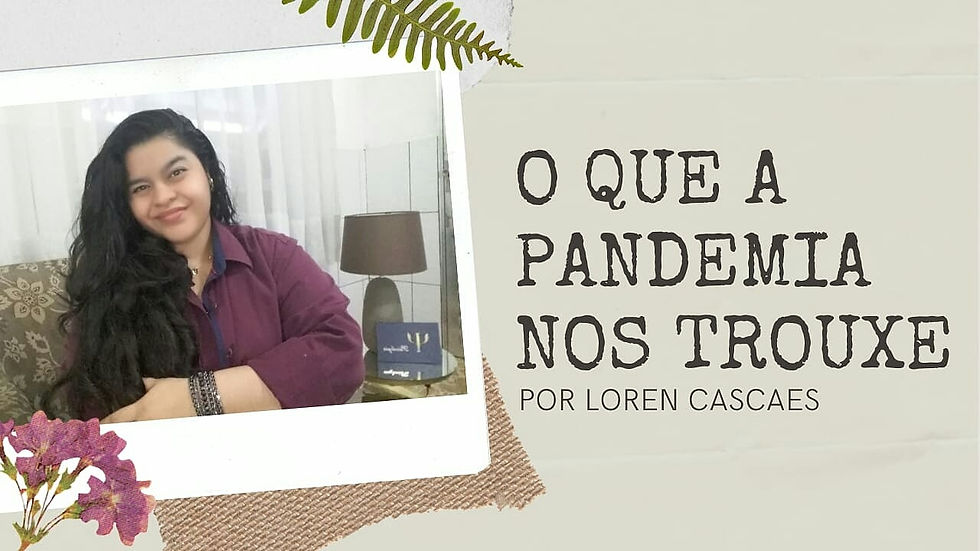 Loren Cascaes