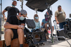 DOP Emirate Film "Under the sun
