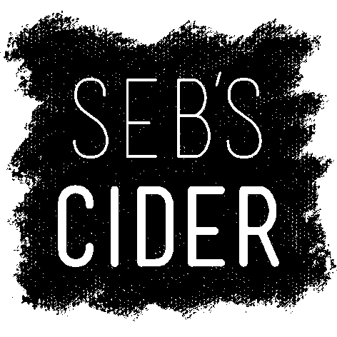 SebCiderLOGOWhitenobackgrd+blackbrush.gif
