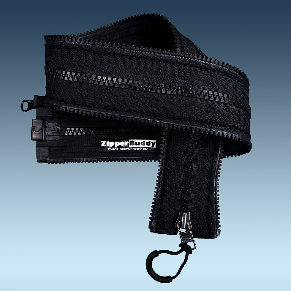 Thumbnail: ZipperBuddy MagZip