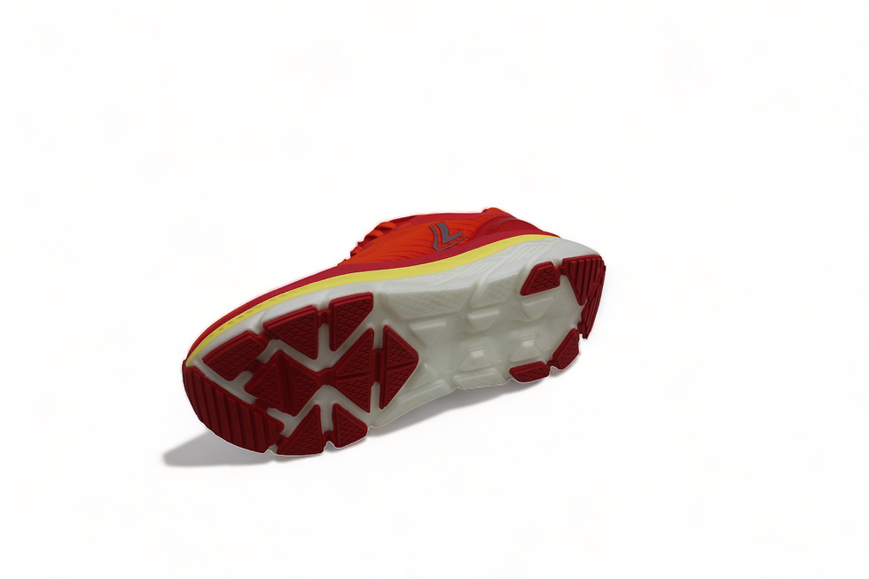 Miniatura: High'One Orange