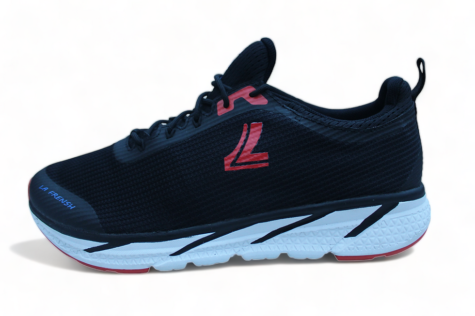 Miniatura: Run'One Noir