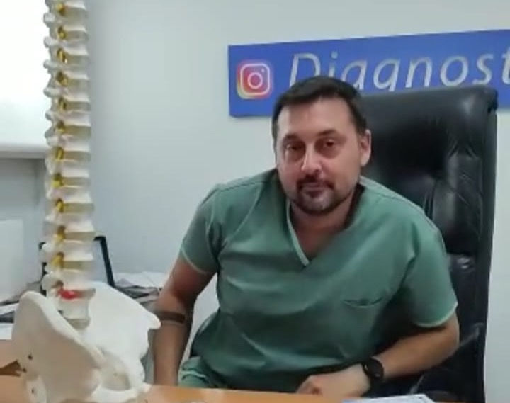Patricio Hernan Postorivo
