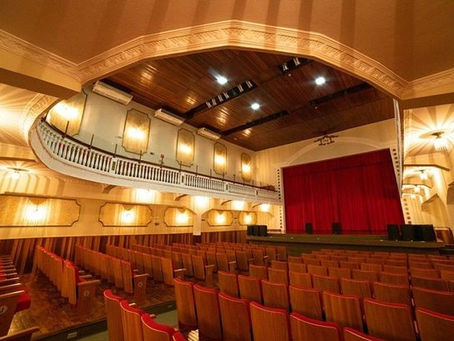 Eventos diversos agitam o setor cultural de Pouso Alegre neste final de semana