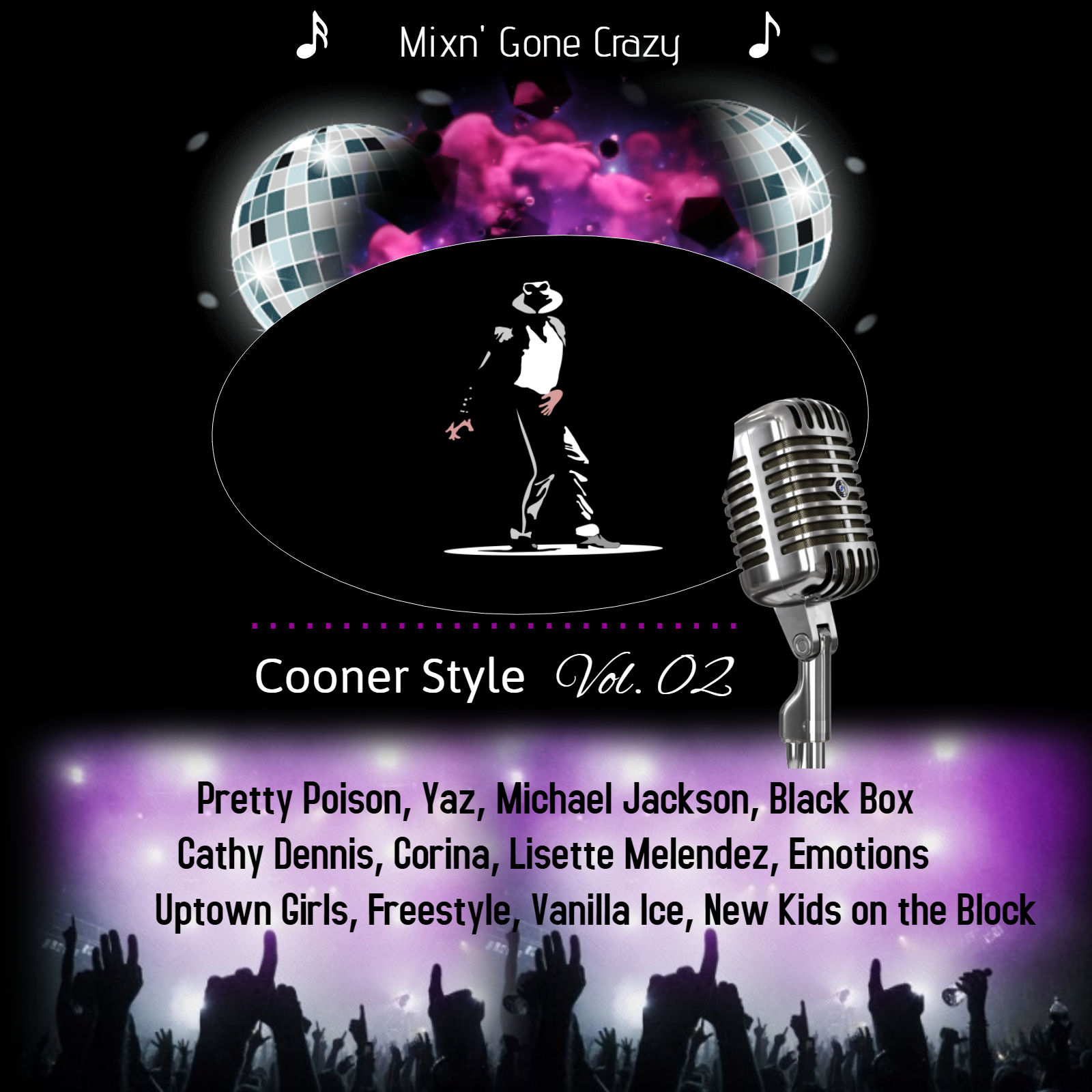 Cooner Style Vol. 02