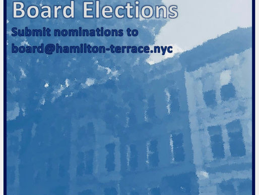 HTBA Board to Hold 2021 Elections