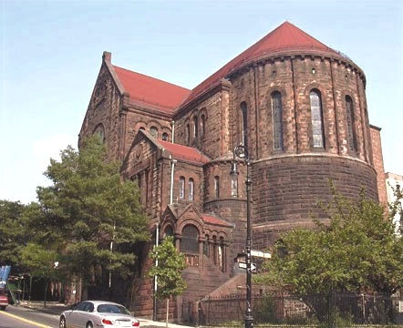 HTBA Subcommittee Forms in Response to Future St. Luke's Development