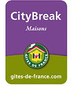 Citybreak, gîtes de France