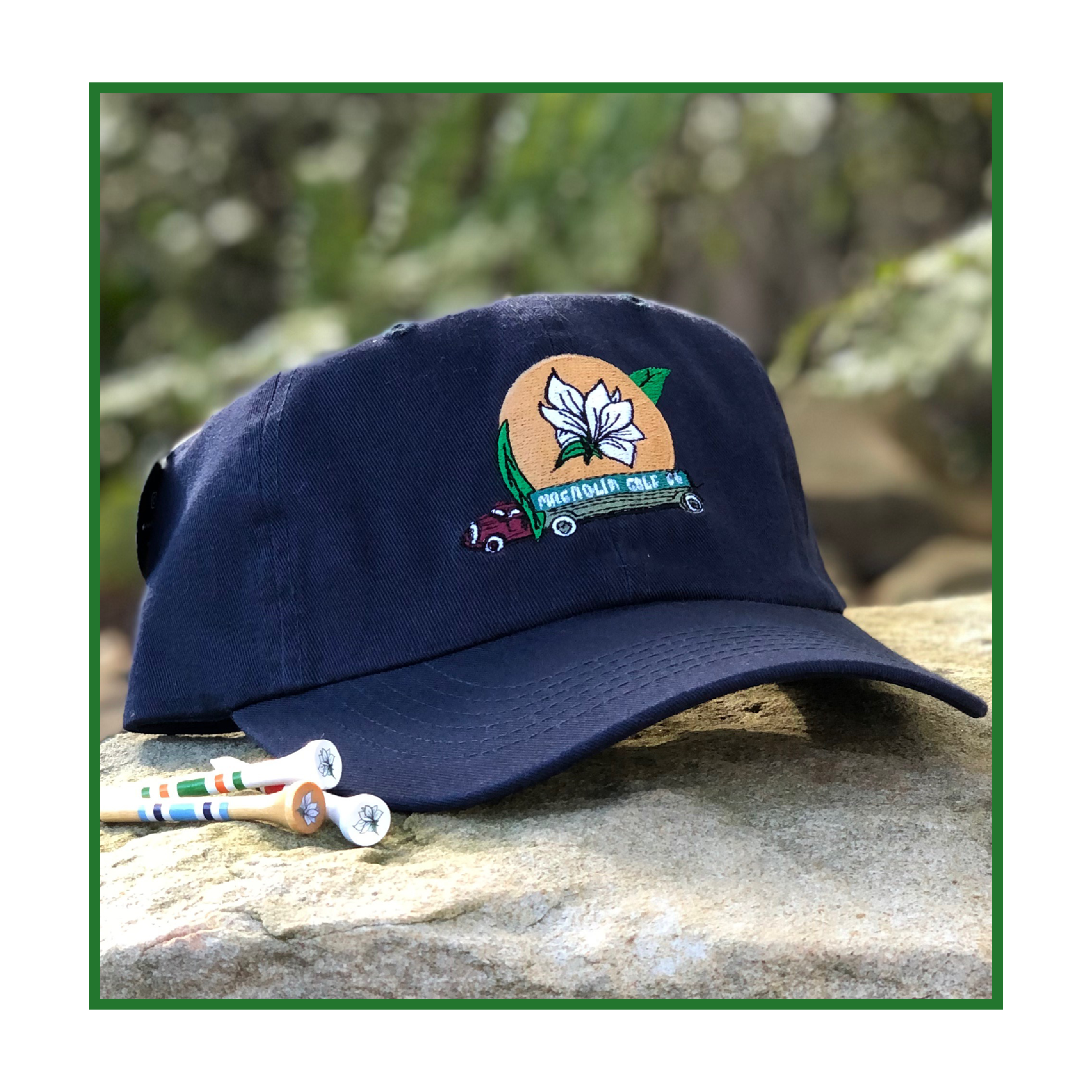 "The Macon" unstructured