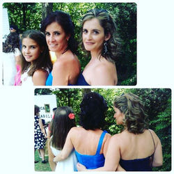 Peinado de bodas #salondebellezeden #peluqueria #salondebelleza