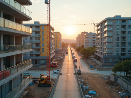 Servicios de Construcción de Calidad en Fidelity Home