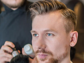 Low Taper Fade vs Mid Fade vs High Fade: What’s the Difference?