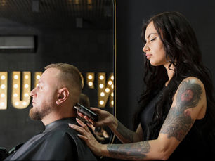 Best West Village Barbershop