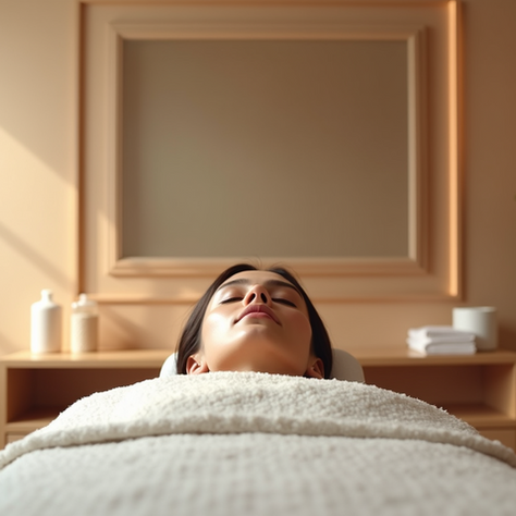 The Ultimate Guide to Men's Facial NYC: Elevate Your Skincare Game