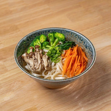 Savor Tradition & Trend: Dining at Tensai Udon House in New York