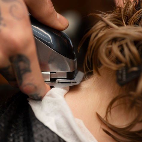 Best Barber in East Village,