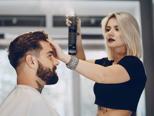 NYC Men’s Grooming