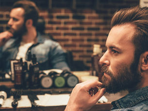 From Classic Side Parts to Disconnected Fades: Tracing Men’s Hair Evolution