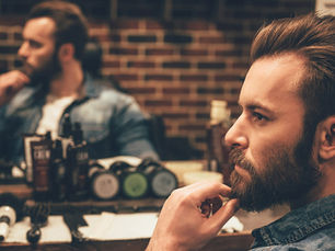 From Classic Side Parts to Disconnected Fades: Tracing Men’s Hair Evolution