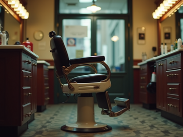 Discover the Charm of Unique Barber Shops NYC