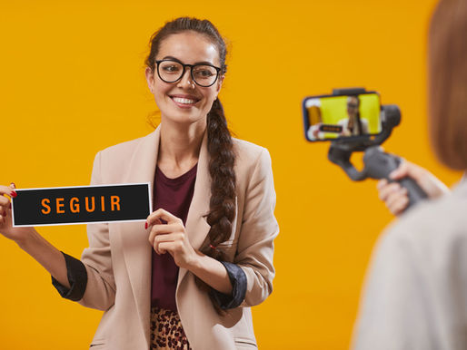 Comprar seguidores pode levar seu Instagram para o buraco: descubra o porquê