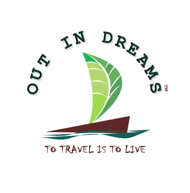 Out in Dreams