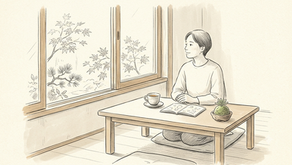 7 Japanese Life Philosophies That Can Transform Your Everyday