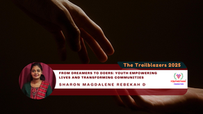 From Dreamers to Doers: Youth Empowering Lives and Transforming  Communities