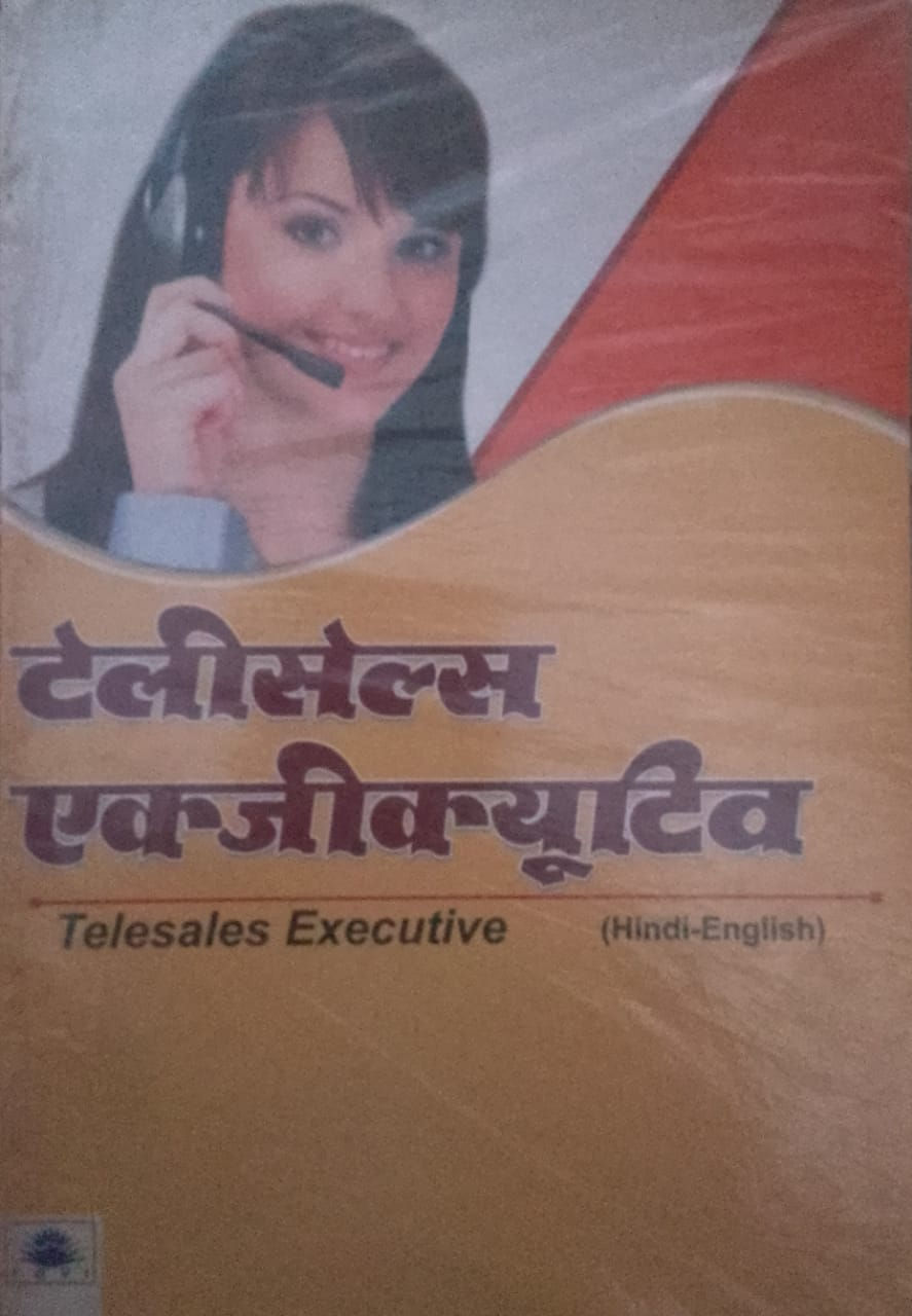 Telesales Executive