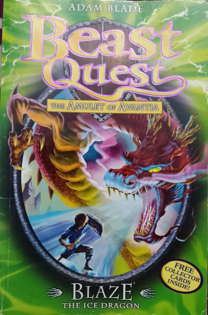 Dragon Quest: Amulet of Arantia book cover