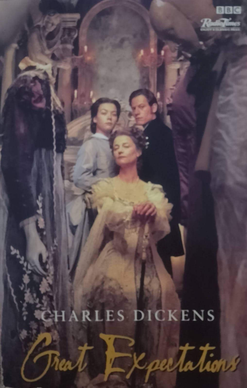 Great Expectations by Charles Dickens