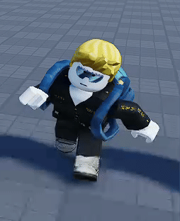run r6
