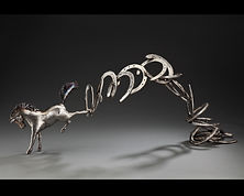 Buck | Found Objects | CANADA