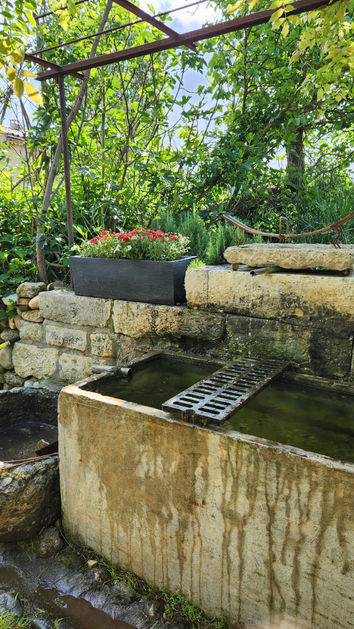 La Goulotte, Alpes-de-Haute-Provence, Parc Naturel Régional du Verdon