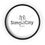 Thumbnail: SimpliCity Wall Clock