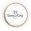 Thumbnail: SimpliCity Wall Clock
