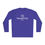 Thumbnail: SimpliCity Long Sleeve Tee Light Print