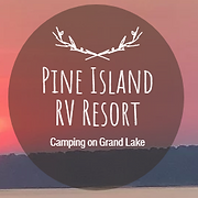 Pineisland logo