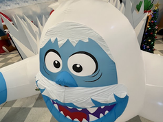 Growing Out Of Christmas