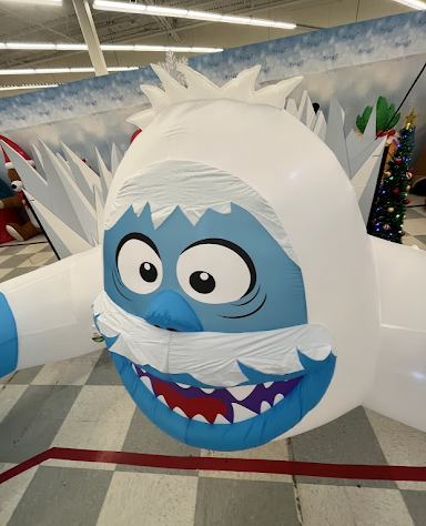 Growing Out Of Christmas