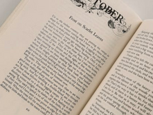 English Prose