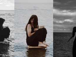 On Having Someone There