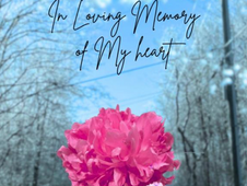 The Road Ahead: Flowers to My Heart