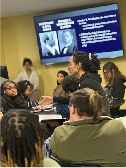 Address of a Young Socialist