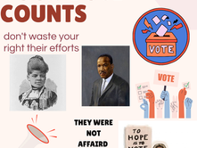 Guns and Badges at the Polls