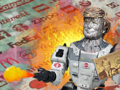 Operation Epic Fury: America’s Mightiest President