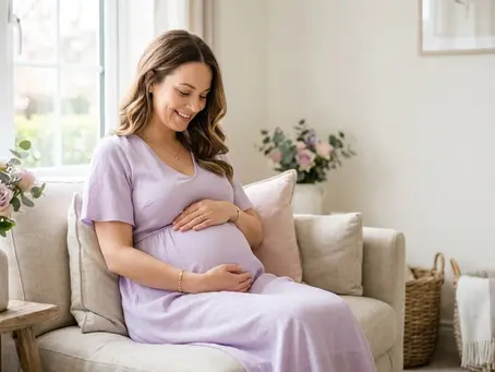 Celebrating Moms-to-Be: The Magic of Early DNA Gender Reveal Testing This May