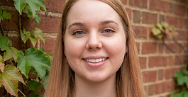 Danielle Philo headshot