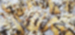 Almond Joy Scones