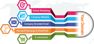 Registering Your Domain